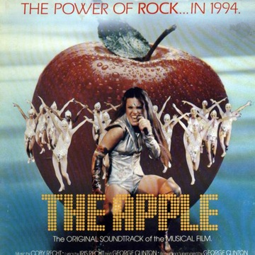 Illustration for article titled My Year Of Flops Case File #79 The Apple